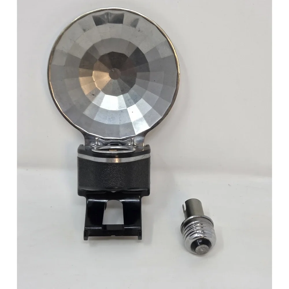 Vintage Beacon Flash Synchronizer Whitehouse Products Brooklyn NY Bakelite